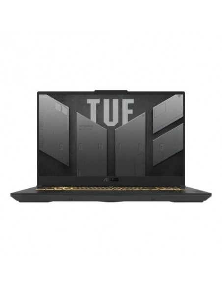 Asus TUF F17 TUF707VI-HX049 Intel Core i7-13620H/ 32GB/ 1TB SSD/ RTX 4070/ 17.3" Sin S.O. Portátil