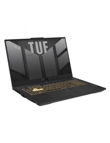 Asus TUF F17 TUF707VI-HX049 Intel Core i7-13620H/ 32GB/ 1TB SSD/ RTX 4070/ 17.3" Sin S.O. Portátil