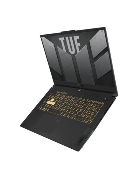 Asus TUF F17 TUF707VI-HX049 Intel Core i7-13620H/ 32GB/ 1TB SSD/ RTX 4070/ 17.3" Sin S.O. Portátil