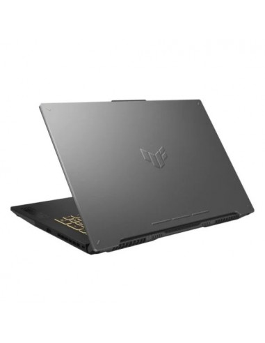 Asus TUF F17 TUF707VI-HX049 Intel Core i7-13620H/ 32GB/ 1TB SSD/ RTX 4070/ 17.3" Sin S.O. Portátil