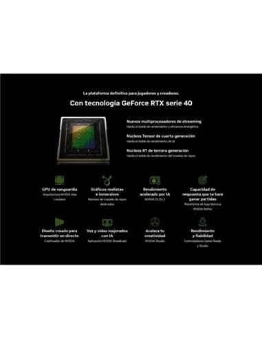 Asus TUF F17 TUF707VI-HX049 Intel Core i7-13620H/ 32GB/ 1TB SSD/ RTX 4070/ 17.3" Sin S.O. Portátil