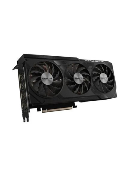 Gigabyte GeForce RTX 4070 SUPER WINDFORCE OC 12GB GDDR6X DLSS3 Tarjeta Gráfica
