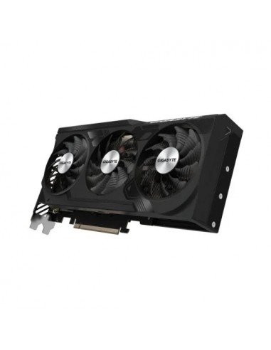 Gigabyte GeForce RTX 4070 SUPER WINDFORCE OC 12GB GDDR6X DLSS3 Tarjeta Gráfica