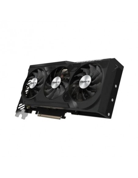 Gigabyte GeForce RTX 4070 SUPER WINDFORCE OC 12GB GDDR6X DLSS3 Tarjeta Gráfica