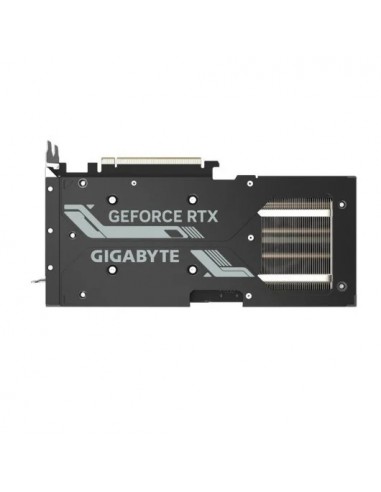 Gigabyte GeForce RTX 4070 SUPER WINDFORCE OC 12GB GDDR6X DLSS3 Tarjeta Gráfica