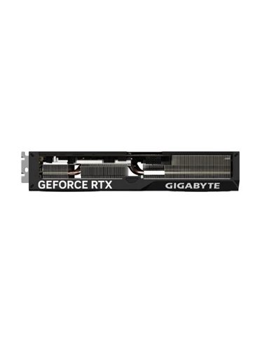 Gigabyte GeForce RTX 4070 SUPER WINDFORCE OC 12GB GDDR6X DLSS3 Tarjeta Gráfica
