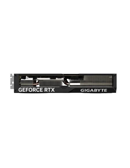 Gigabyte GeForce RTX 4070 SUPER WINDFORCE OC 12GB GDDR6X DLSS3 Tarjeta Gráfica