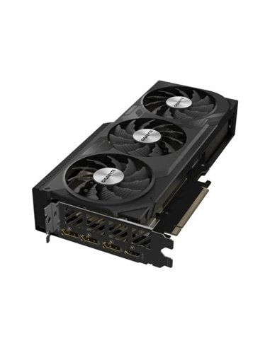 Gigabyte GeForce RTX 4070 SUPER WINDFORCE OC 12GB GDDR6X DLSS3 Tarjeta Gráfica
