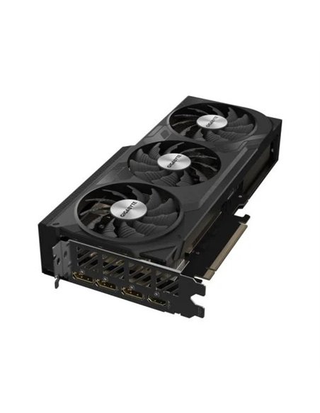 Gigabyte GeForce RTX 4070 SUPER WINDFORCE OC 12GB GDDR6X DLSS3 Tarjeta Gráfica