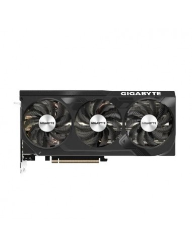 Gigabyte GeForce RTX 4070 SUPER WINDFORCE OC 12GB GDDR6X DLSS3 Tarjeta Gráfica