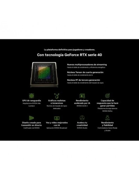 Gigabyte GeForce RTX 4070 SUPER WINDFORCE OC 12GB GDDR6X DLSS3 Tarjeta Gráfica