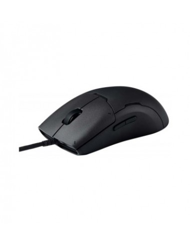 Xiaomi Gaming Mouse Lite Ratón Gaming USB 6200DPI Negro