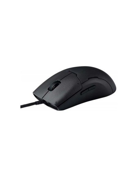 Xiaomi Gaming Mouse Lite Ratón Gaming USB 6200DPI Negro