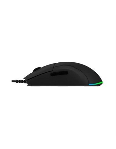 Xiaomi Gaming Mouse Lite Ratón Gaming USB 6200DPI Negro