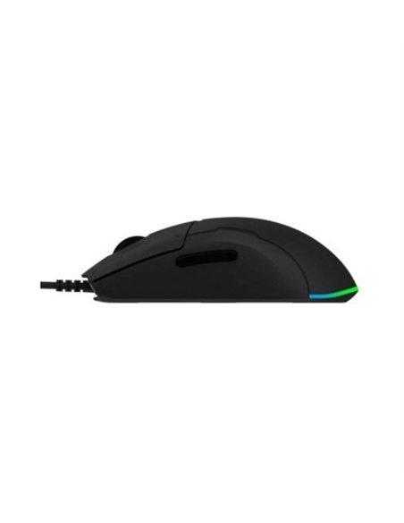Xiaomi Gaming Mouse Lite Ratón Gaming USB 6200DPI Negro