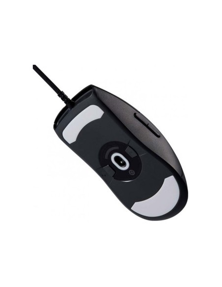Xiaomi Gaming Mouse Lite Ratón Gaming USB 6200DPI Negro