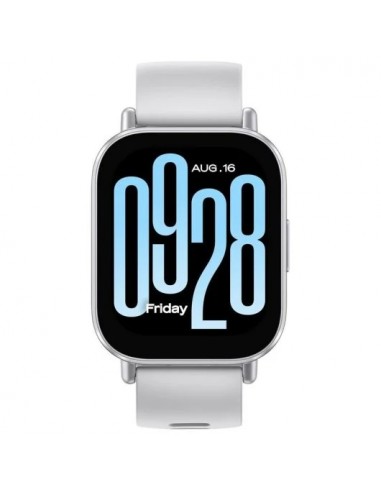 Xiaomi Redmi Watch 5 Active Reloj Smartwatch Plata Mate