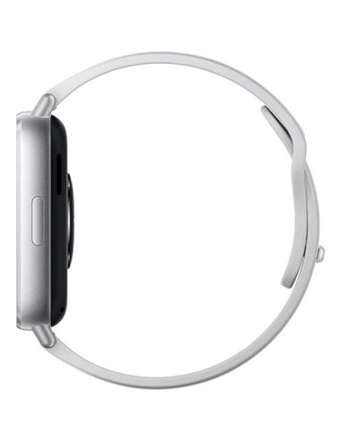 Xiaomi Redmi Watch 5 Active Reloj Smartwatch Plata Mate