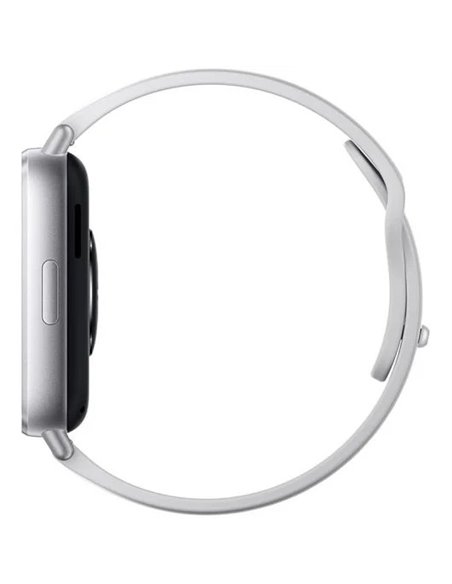 Xiaomi Redmi Watch 5 Active Reloj Smartwatch Plata Mate