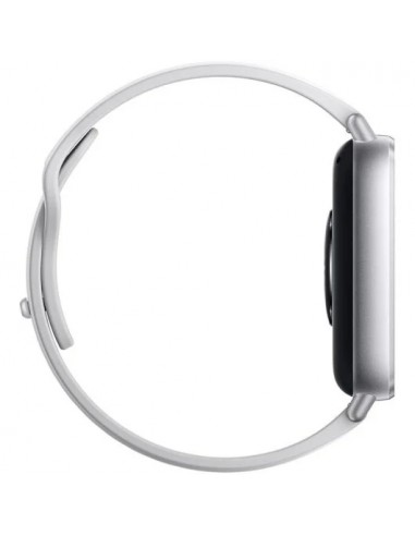 Xiaomi Redmi Watch 5 Active Reloj Smartwatch Plata Mate