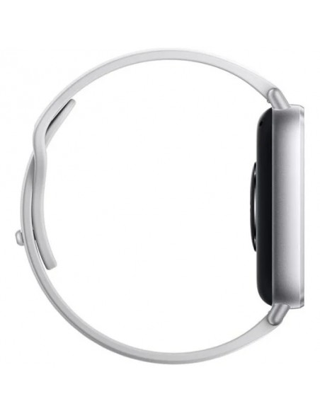 Xiaomi Redmi Watch 5 Active Reloj Smartwatch Plata Mate