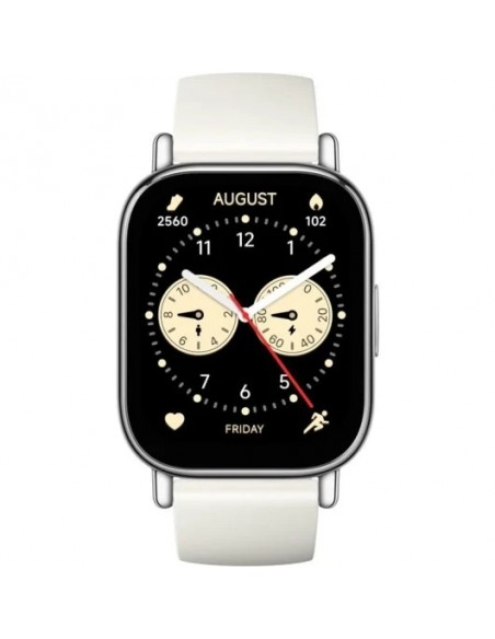 Xiaomi Redmi Watch 5 Lite AMOLED Reloj Smartwatch Dorado