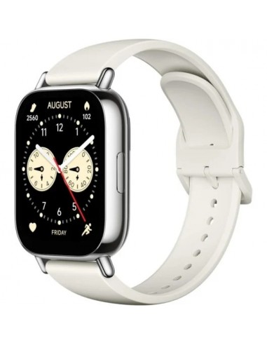 Xiaomi Redmi Watch 5 Lite AMOLED Reloj Smartwatch Dorado