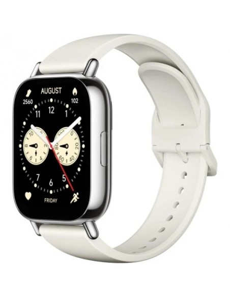 Xiaomi Redmi Watch 5 Lite AMOLED Reloj Smartwatch Dorado