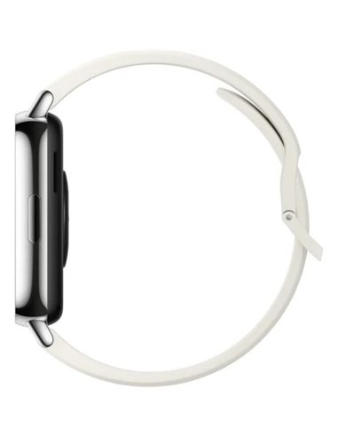 Xiaomi Redmi Watch 5 Lite AMOLED Reloj Smartwatch Dorado