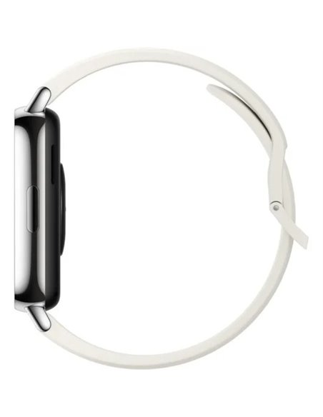Xiaomi Redmi Watch 5 Lite AMOLED Reloj Smartwatch Dorado