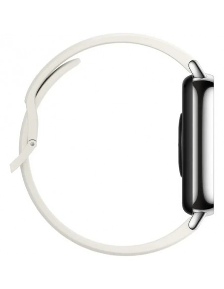 Xiaomi Redmi Watch 5 Lite AMOLED Reloj Smartwatch Dorado