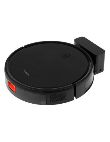 Xiaomi Robot Vacuum E10C Robot Aspirador Friegasuelos WiFi Negro