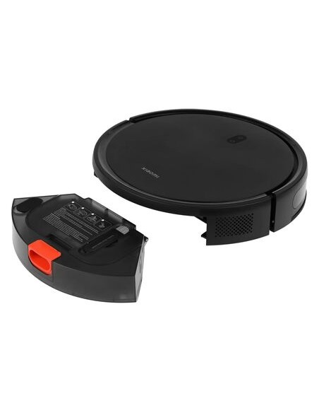 Xiaomi Robot Vacuum E10C Robot Aspirador Friegasuelos WiFi Negro