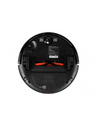 Xiaomi Robot Vacuum E10C Robot Aspirador Friegasuelos WiFi Negro