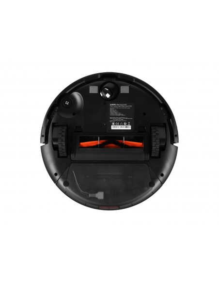 Xiaomi Robot Vacuum E10C Robot Aspirador Friegasuelos WiFi Negro