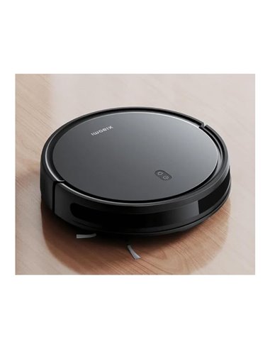Xiaomi Robot Vacuum E10C Robot Aspirador Friegasuelos WiFi Negro
