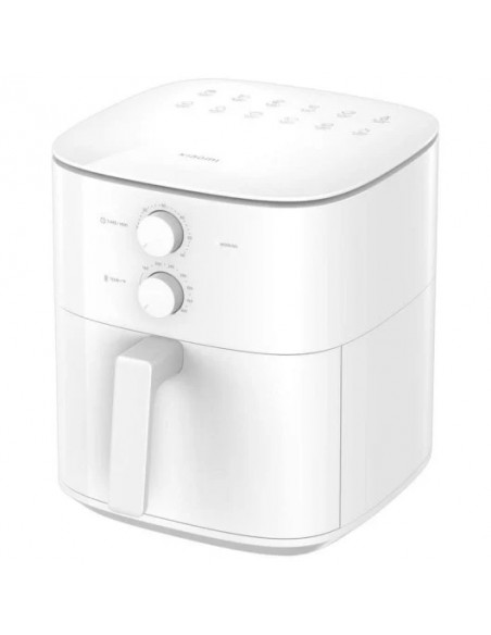 Xiaomi Air Fryer Essential Freidora de Aire sin Aceite 6L 1550W Blanca
