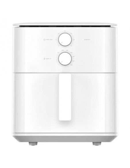 Xiaomi Air Fryer Essential Freidora de Aire sin Aceite 6L 1550W Blanca