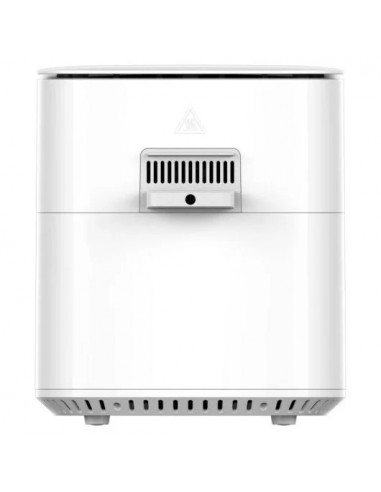 Xiaomi Air Fryer Essential Freidora de Aire sin Aceite 6L 1550W Blanca
