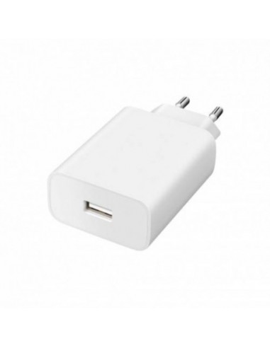 Vivo Cargador Rápido 44W Blanco