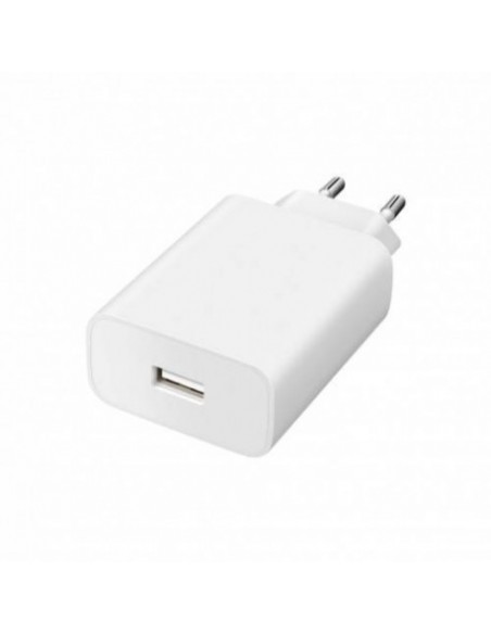 Vivo Cargador Rápido 44W Blanco