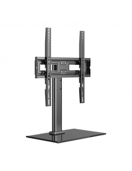 UNYKAch Soporte TV de Sobremesa para Pantallas Planas y Curvas de 23-60" 40Kg