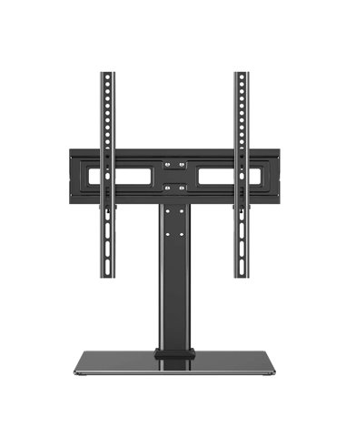 UNYKAch Soporte TV de Sobremesa para Pantallas Planas y Curvas de 23-60" 40Kg