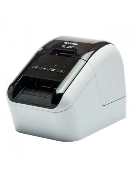 Brother QL-800 Impresora Etiquetas Térmica
