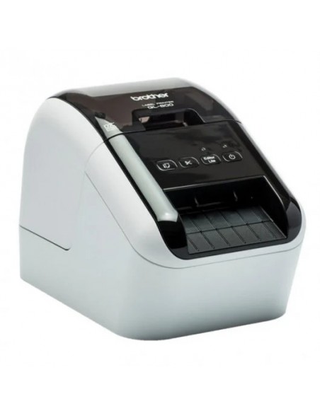 Brother QL-800 Impresora Etiquetas Térmica