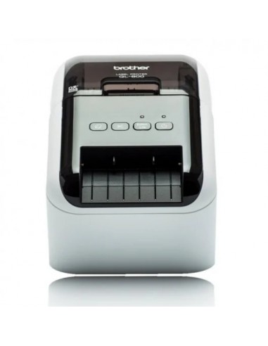 Brother QL-800 Impresora Etiquetas Térmica