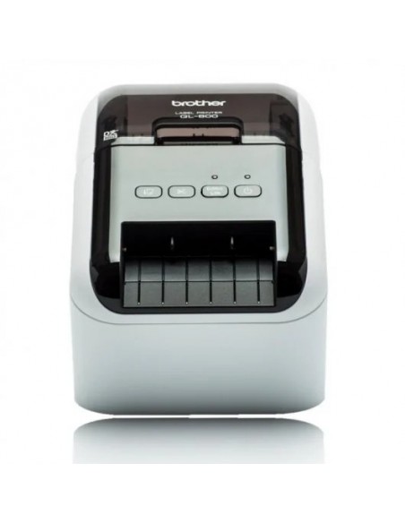 Brother QL-800 Impresora Etiquetas Térmica