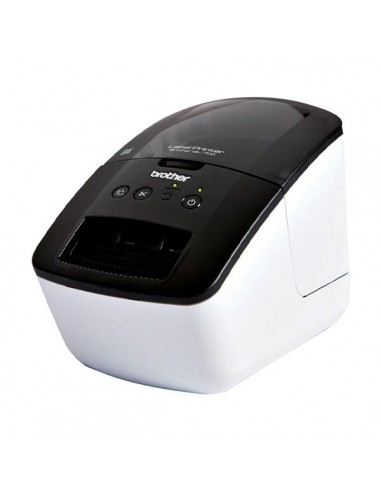 Brother QL-700 Impresora Etiquetas Térmica