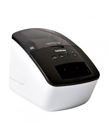 Brother QL-700 Impresora Etiquetas Térmica