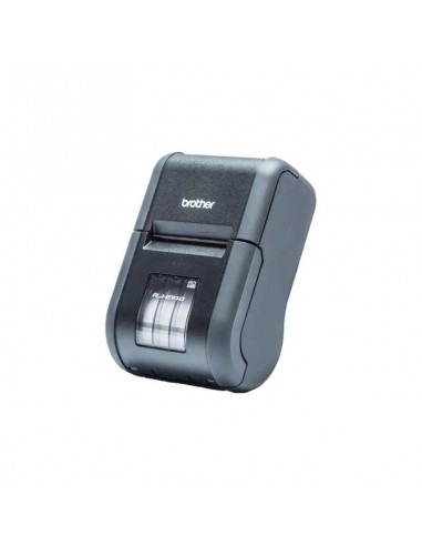 Brother RJ-2140 WiFi Impresora Etiquetas Térmica Portátil